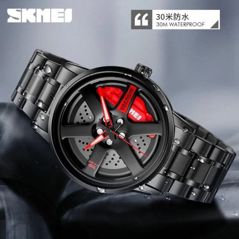 SKMEI 1824 Fashion Luxury Men's Watches