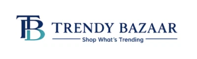 Trendy Bazaars Logo